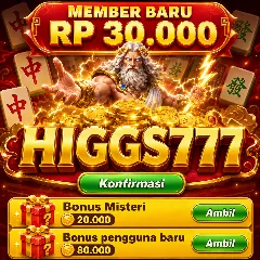 HIGGS777
