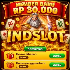 INDSLOT