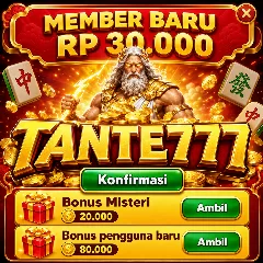TANTE777