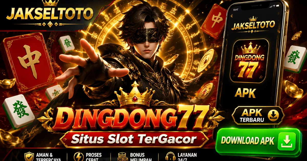 jakseltoto APK