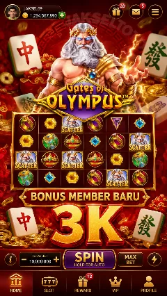 jakseltoto APK