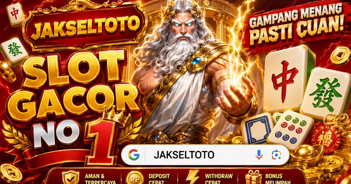jakseltoto Hero 4