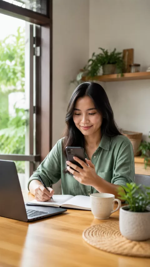 Tingkatkan Produktivitas Anda dengan Aplikasi Android Terbaik
