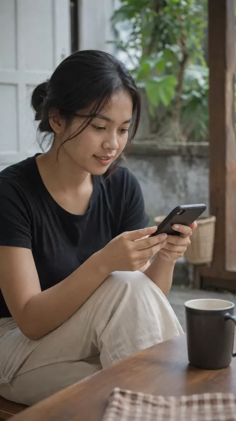 Tips Hemat Kuota Saat Unduh APK di Smartphone Android
