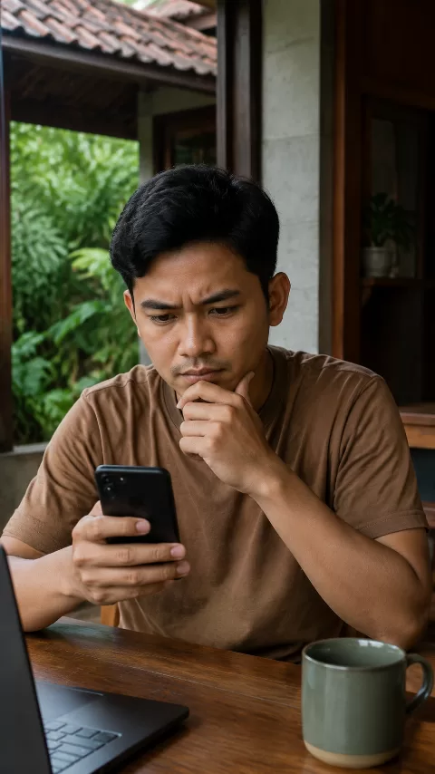 Tips Aman Menginstal APK di Perangkat Android Anda