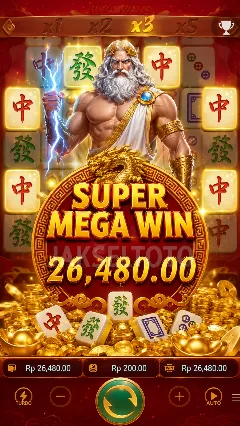 jakseltoto Screenshot 1