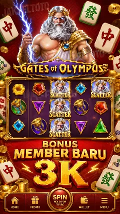 jakseltoto Screenshot 2